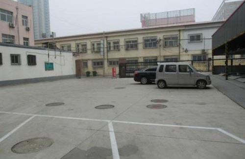 Bazhou County Hotel | Jinjiang Inn Bazhou High Speed Railway Station Yijin South Road Branch