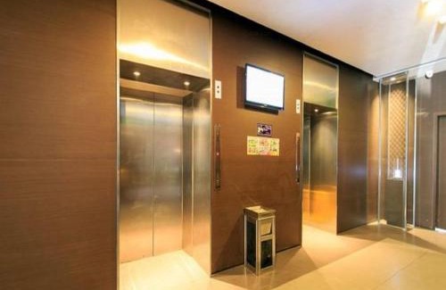 Haicheng District Hotel | Jinjiang Inn Beihai Beibu Gulf Square