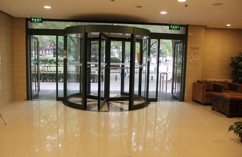 North Chaoyang Hotel | Jinjiang Inn - Beijing Anzhenli