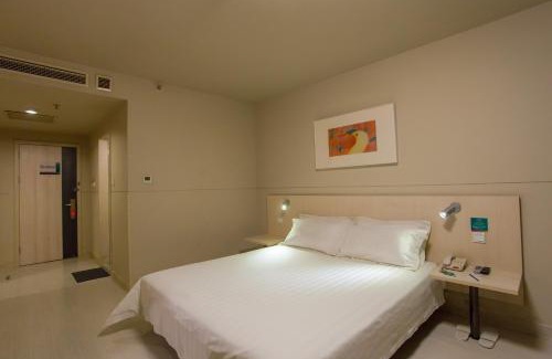 Fengtai Hotel | Jinjiang Inn Beijing East Lianshi Road