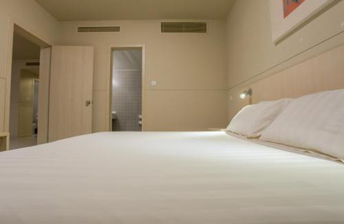 Fengtai Hotel | Jinjiang Inn Beijing East Lianshi Road