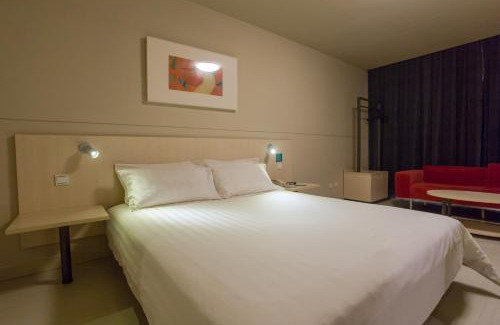 Fengtai Hotel | Jinjiang Inn Beijing East Lianshi Road