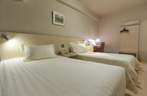 Xicheng Hotel | Jinjiang Inn Beijing Hepingmen