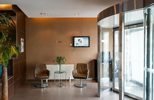 Downtown Beijing Hotel | Jinjiang Inn Beijing Zhushikou