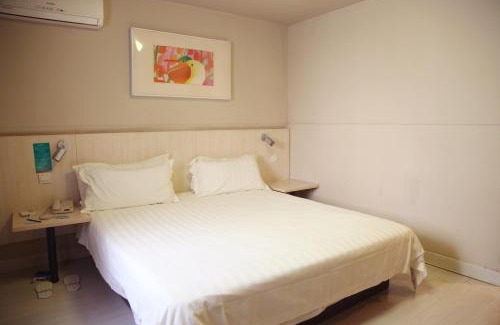 Xicheng Hotel | Jinjiang Inn Beijing Zoo