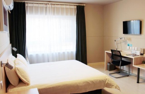 Nanguan Hotel | Jinjiang Inn Changchun City Hall