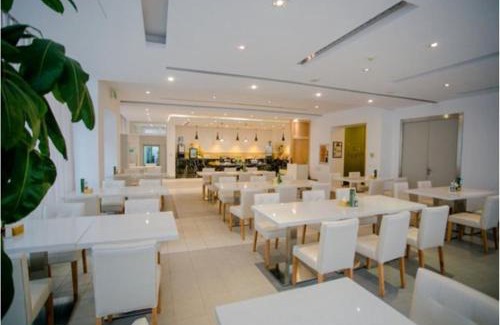 Erdao Hotel | Jinjiang Inn - Changchun Convention & Exhibition Center