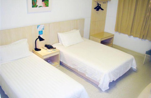 Tian Xin Hotel | Jinjiang Inn - Changsha Nanhu Road