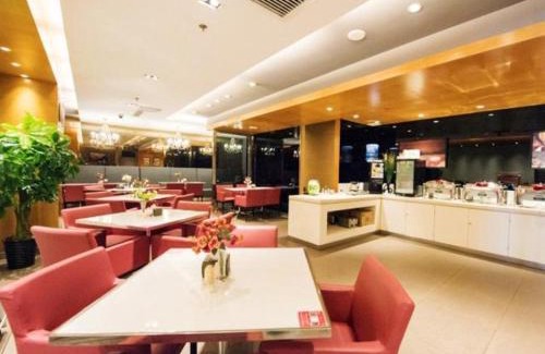 Shuangqiao District Hotel | Jinjiang Inn Chengde Railway Station