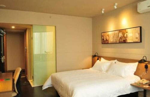 Xiaguan Hotel | Jinjiang Inn Dali Erhai Lake Park
