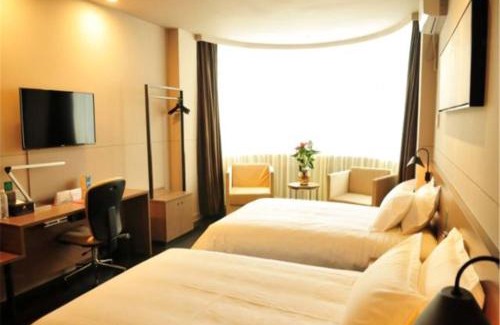 Xiaguan Hotel | Jinjiang Inn Dali Erhai Lake Park