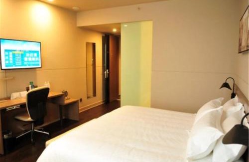 Xiaguan Hotel | Jinjiang Inn Dali Erhai Lake Park
