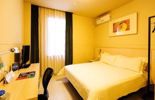 Daqing Hotel | Jinjiang Inn Daqing Xincun Development Zone