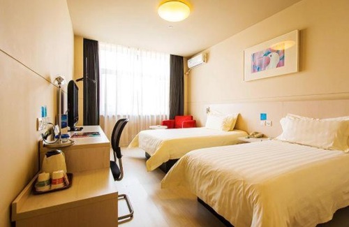 Daqing Hotel | Jinjiang Inn Daqing Xincun Development Zone