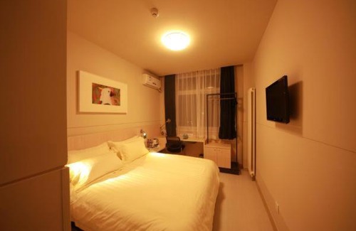 Daqing Hotel | Jinjiang Inn Daqing Xincun Development Zone