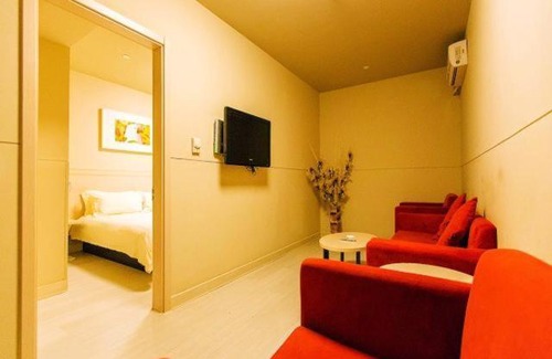 Daqing Hotel | Jinjiang Inn Daqing Xincun Development Zone