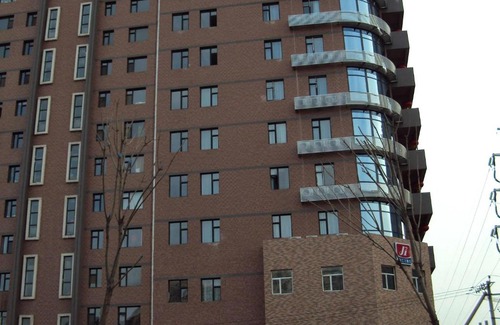 Yungang District Hotel | Jinjiang Inn Datong Pingcheng Bridge