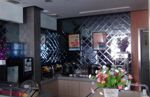 Yungang District Hotel | Jinjiang Inn Datong Pingcheng Bridge
