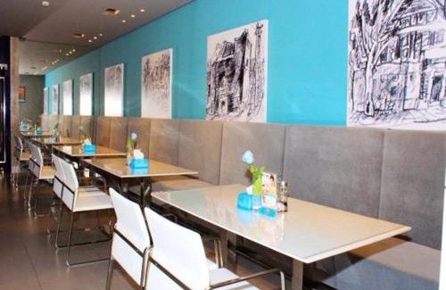 Dongguan City Center Hotel | Jinjiang Inn Dongguan Nancheng Xiping Subway Station
