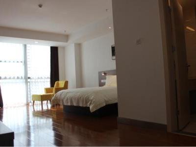 Jingkou District Hotel | JinJiang Inn Fashion Zhenjiang Dagang Pingchang Road