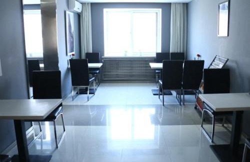 Haizhou District Hotel | Jinjiang Inn Fuxin Sanyiba Park