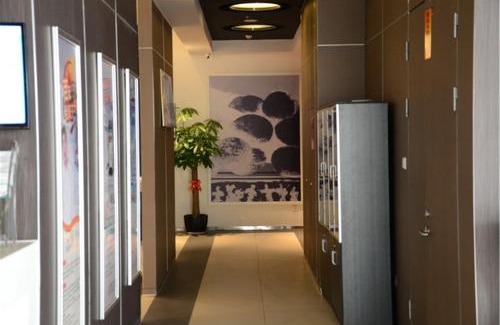 Cangshan Hotel | Jinjiang Inn Fuzhou Cangshan Olympic Centre