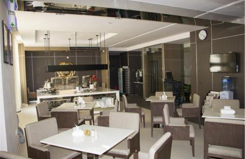 Cangshan Hotel | Jinjiang Inn Fuzhou Cangshan Olympic Centre