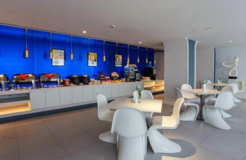 Haimen Hotel | Jinjiang Inn Haimen Jiefang Middle Road
