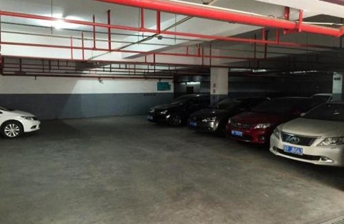 Haimen Hotel | Jinjiang Inn Haimen Jiefang Middle Road