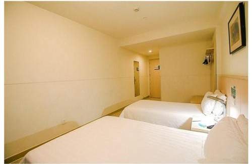 Meilan Hotel | Jinjiang Inn - Hainan Haikou Dongfeng Bridge