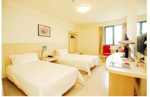 Meilan Hotel | Jinjiang Inn - Hainan Haikou Dongfeng Bridge