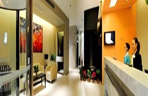 Lin'an Hotel | Jinjiang Inn Hangzhou Lin'an Qianwang Street