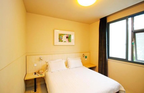 Baohe Hotel | Jinjiang Inn Hefei Huizhou Avenue