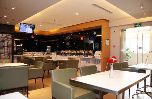 Jincheng Hotel | Jinjiang Inn Jincheng Zhongyuan Street