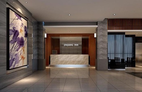 Guandu Hotel | Jinjiang Inn Kunming Changshui Airport