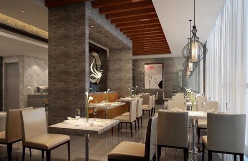 Guandu Hotel | Jinjiang Inn Kunming Changshui Airport