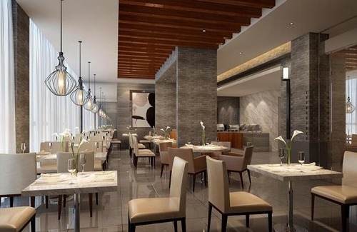 Guandu Hotel | Jinjiang Inn Kunming Changshui Airport
