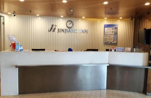 Lianyun District Hotel | Jinjiang Inn Lianyungang Xugou Zhongshan Road