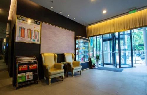 Donghai County Hotel | Jinjiang Inn Lianyungang Donghai Town Heping Middel Road