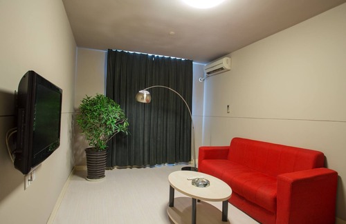 Donghu Qu Hotel | Jinjiang Inn Nanchang Nanjing Road W