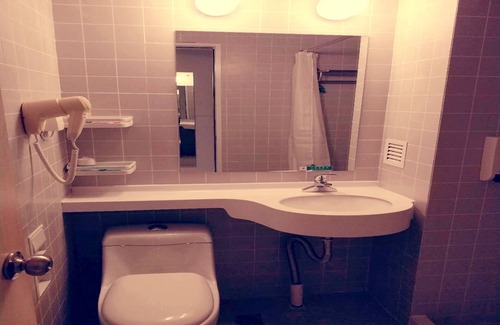 Donghu Qu Hotel | Jinjiang Inn Nanchang Nanjing Road W