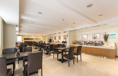 Qingxiu Hotel | Jinjiang Inn Nanning National Avenue TV station