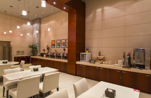 Dong District Hotel | Jinjiang Inn Panzhihua East District Government