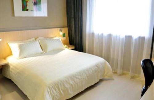 Licang Hotel | Jinjiang Inn Qingdao Cangkou Park