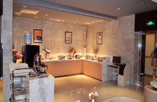 Baoding Hotel | Jinjiang Inn Select Baoding Baiyangdian
