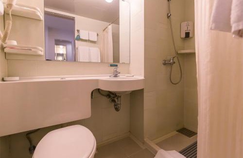 Dalian City Center Hotel | Jinjiang Inn Select Dalian Youhao Square