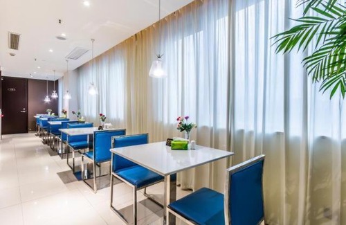 Binjiang Hotel | Jinjiang Inn Select Hangzhou Binjiang University Town Puyan Metro Station