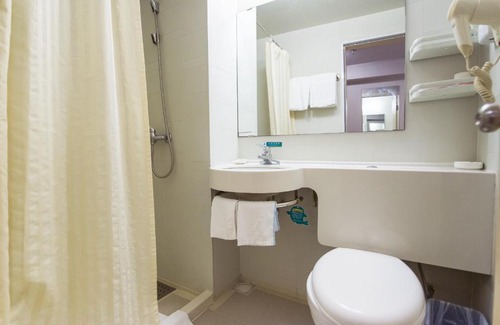Sanya Hotel | Jinjiang Inn Select Sanya Bay Jinjiling