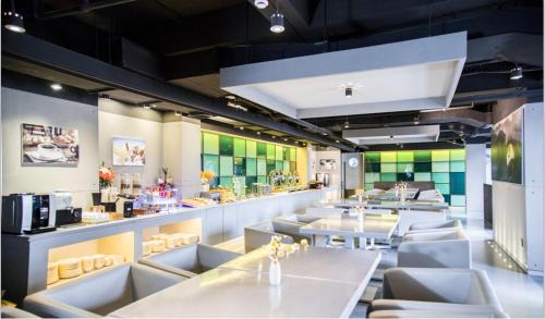 Shaoxing City Center Hotel | Jinjiang Inn Select Shaoxing Jiefang North Road