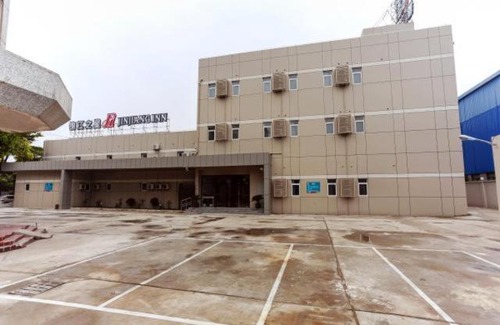 Baoshan Hotel | Jinjiang Inn Shanghai Baoshan Youyi Road